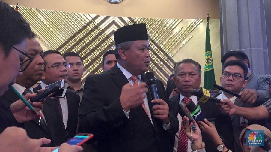Virus corona alias Covid-19 semakin menyebar hingga lebih dari 100 negara di dunia.