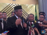 GWM Valas Turun ke 4%, Ada Tambahan Likuiditas Rp 45 T