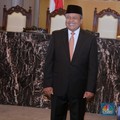 FOTO: Perry Warjiyo Resmi Menjadi Gubernur BI