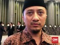 Lika-liku Yusuf Mansur, dari Aksi 212 Menyeberang ke Jokowi