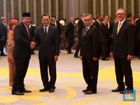 Ternyata Begini Cara Perry Warjiyo untuk Stabilkan Rupiah