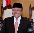 BI Tak Terapkan Kontrol Devisa, Cuma Bahas Pajak Inflows
