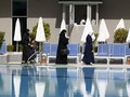 Kamboja Mulai Promosikan Wisata Halal