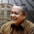 Jokowi Berikan THR PNS, Ekonomi Q2-2018 Bakal Capai 5,15%