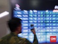 IHSG Diramal Kian Kokoh Ditopang Penguatan Rupiah