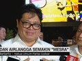 Jokowi & Airlangga Semakin