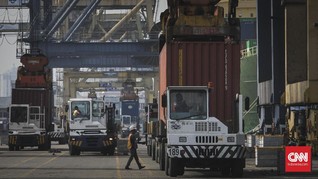 KEK Galang Batang Diresmikan, Realisasi Investasi Rp5,6 T