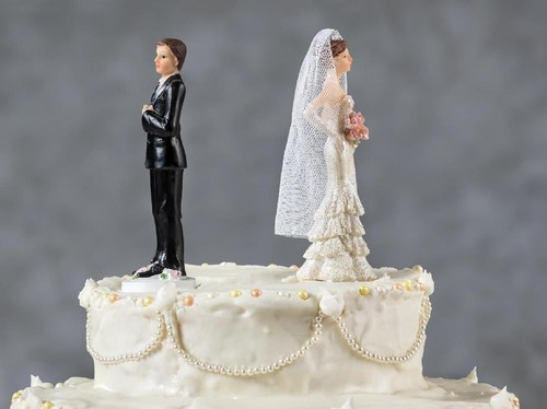 Pria di Dubai Ceraikan Istri 15 Menit Setelah Resmi Menikah