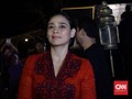 Penantian Ine Febrianti Jadi Nyai Ontosoroh di 'Bumi Manusia'
