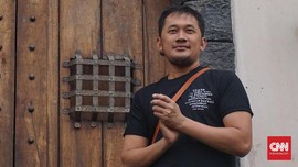 Mimpi Filmkan 'Bumi Manusia' Hanung Bramantyo Ditertawai Pram