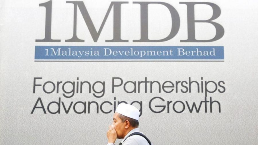 Malaysia Minta Goldman Sachs Kembalikan Komisi Obligasi 1MDB