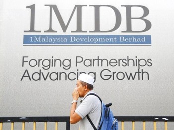 Malaysia Minta Goldman Sachs Kembalikan Komisi Obligasi 1MDB
