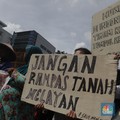 Reforma Agraria Macet, Pemerintah Panggil Semua Gubernur