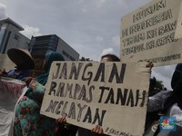 Reforma Agraria Macet, Pemerintah Panggil Semua Gubernur