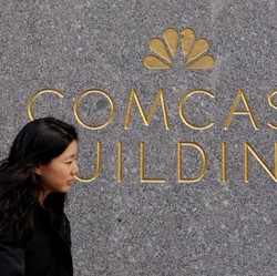 Ini Alasan Disney & Comcast Bersaing Memperebutkan Fox & Sky