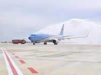 Bandara Kertajati Menanti Tuah Jalur Penghubung dari Cipali