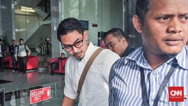 KPK Cecar Adik Zumi Zola Soal Aset dan Gratifikasi