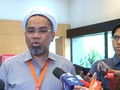 Masuk Istana, Ali Ngabalin Lantang Bela Rezim Jokowi
