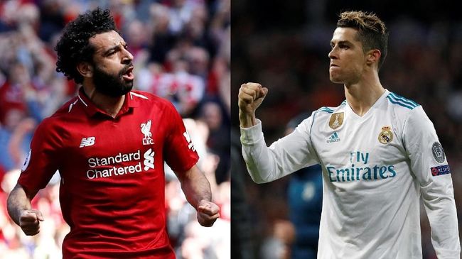 640 Gambar gambar final liga champions real madrid vs liverpool Terkini