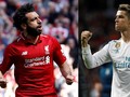 Real Madrid vs Liverpool Jaminan Seru Final Liga Champions