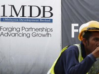 Kejar Dana 1MDB Rp 66,55 T, Malaysia Gandeng Singapura