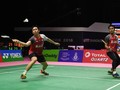 Kalah dari China, Indonesia Gagal ke Final Piala Thomas 2018
