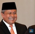 Pakai 6 Cara Ini, Bos BI Mau Bikin RI Pusat Ekonomi & Keuangan Syariah