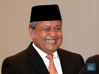 Beda Ramalan Ekonomi RI Antara Perry Warjiyo dan Sri Mulyani