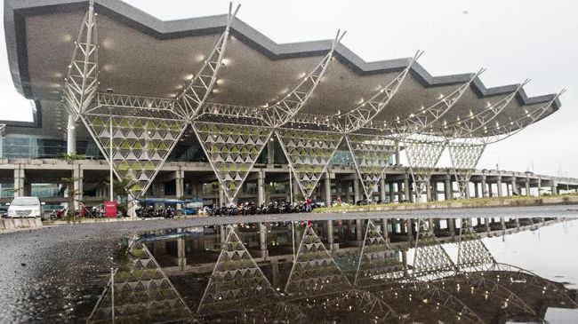 Bandara Kertajati Dorong Pertumbuhan Wisata Majalengka