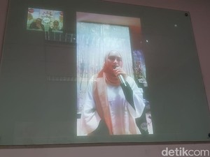 Suara Merdu Peserta Audisi Online Sunsilk Hijab Hunt Curi Perhatian Juri Suara Merdu Peserta Audisi Online Sunsilk Hijab Hunt Curi Perhatian Juri