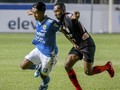Persib Tak Masalah Hadapi Arema FC Tanpa Febri Hariyadi