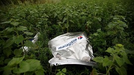 Ukraina Bebaskan Tersangka Insiden Malaysia Airlines MH17