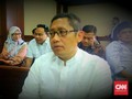 Tiga Pengakuan Saksi Jadi Novum Anas Urbaningrum