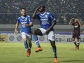 PSIS Kalahkan Persib 3-0 di Liga 1 2018