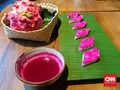 Resep Kue Serungkulun ala Pasar Papringan Temanggung