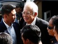 Malaysia Tahan Pengacara Najib terkait Pencucian Uang