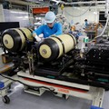 Toyota Sumbang Mobil Listrik ke Pemerintah RI