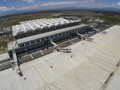 FOTO : Mengintip Bandara Kertajati, Terbesar Kedua RI