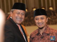 Bunga Acuan Turun, Yusuf Mansur: Terima Kasih Gubernur BI