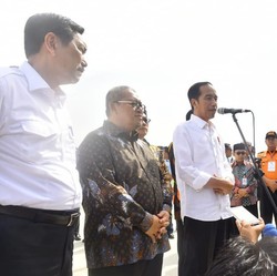 Kapan Bandara Kertajati Ramai Penumpang? JK: Sabar Saja