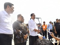 Bandara Kertajati Layani Penerbangan Komersial Mulai 8 Juni