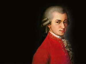 Hilang 2 Abad, Perpustakaan Ini Temukan Single Terbaru Komposer Mozart