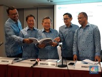 Purnomo Prawiro Borong Saham Blue Bird Lagi, untuk Apa?