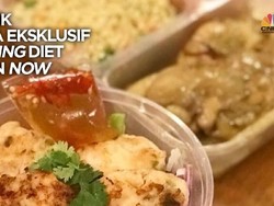 VIDEO: Berapa Biaya Katering Diet Zaman Now?