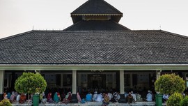 Forum Takmir Masjid Usulkan Kemenag Terbitkan Modul Dakwah