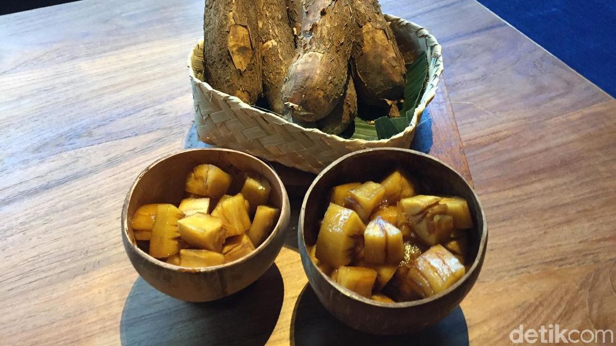 Cara Membuat Bajingan, Kudapan Manis Teman Minum Kopi Khas Temanggung