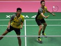 Fajar/Rian Kalah di Perempat Final Jepang Terbuka 2018