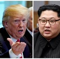 Trump dan Kim Tiba di Singapura Hari Ini, Tapi Tak Bersua