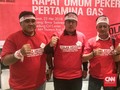 Pekerja Pertagas Endus Kerugian Negara dari Akuisisi PGN