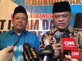 Gatot Minta Fotonya di Baliho BPN Prabowo-Sandi Diturunkan